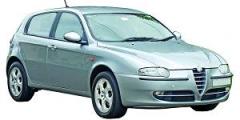147 (Typ 190) Baujahr 2001-2004