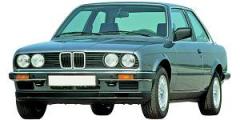 3-Reihe (E30) Baujahr 1982-1994