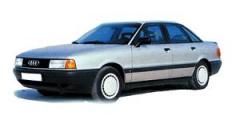 80/90 (B3) Baujahr 1986-1991