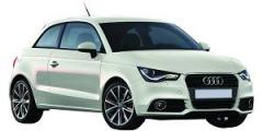 A1 Baujahr 2010-2014 Tuning