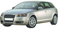 A3 Baujahr 2005-2008 3 türig + Sportback