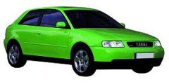 A3 Baujahr 1996-2000