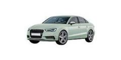A3 Stufenheck/Cabrio (Typ8V) Baujahr 2013->