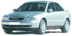 A4 Limousine/Avant(8D2) Baujahr 1999-2000