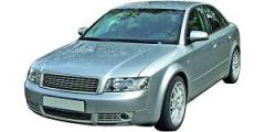 A4 Limousine/Avant(8E) Baujahr 2000-2004
