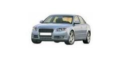 A4 Limousine/Avant(8E) Baujahr 2004-2007