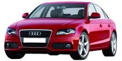 A4 Limousine/Avant(8K/8E) Baujahr 2007-2011