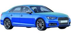 A4 Limousine/Avant(B9) Baujahr 2015->>