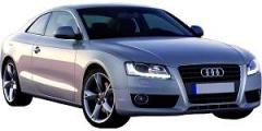 A5 Baujahr 2007->>