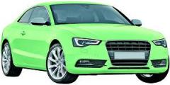 A5 Baujahr 2011->>