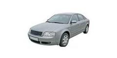 A6 (Typ 4B) Limousine/Avant Baujahr 2001-2004