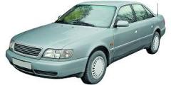 A6 (Typ C4) Baujahr 1994-1997