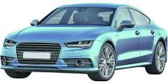 A7 Baujahr 2014->>