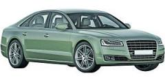 A8 Baujahr 2014->>
