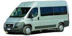 Ducato Baujahr 2006-2014