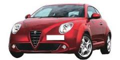 Mito Baujahr 2008->>