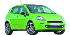 Punto Baujahr 2012->>
