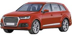 Q7 Baujahr 2015->>