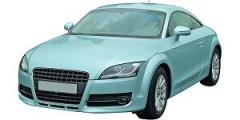 TT Coupe/Cabrio Baujahr 2006-2010