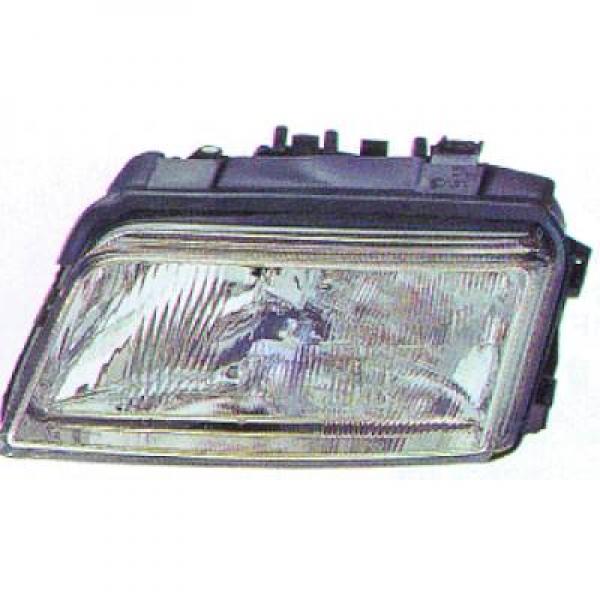 Scheinwerfer Links Audi A4