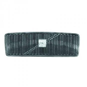 Original Volvo Kühlergrill V50 Bis 2007 Und V40 : Biete
