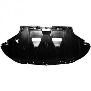 Motorabdeckung Vorn Audi A4