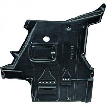 Motorschutz E39