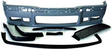 Designstoßstange Vorne BMW E36