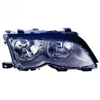 Scheinwerfer Rechts BMW E46