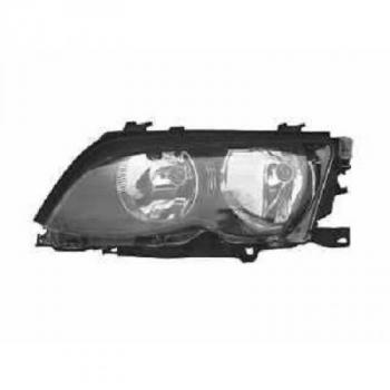 XENONSCHEINW.LI.  BMW E46,