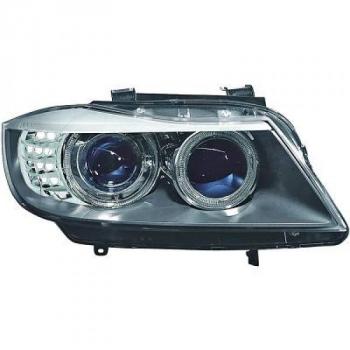 Xenon Scheinwerfer Rechts E90