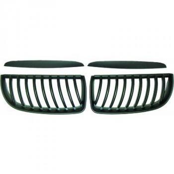 Satz Grille Links / Rechts E90