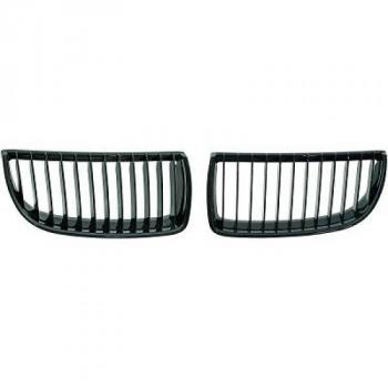 Satz Grille Links / Rechts E90