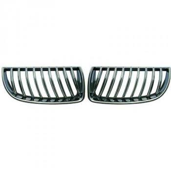 Satz Grille Links / Rechts E90