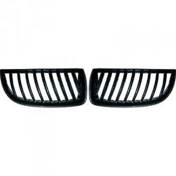 Satz Grille Links / Rechts E90