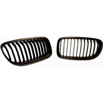 Satz Grille Links / Rechts E90