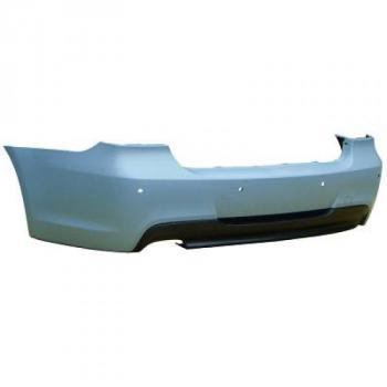 Designstoßstange Hinten E90