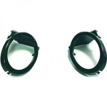 Rahmen Set BMW E46