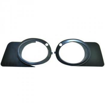 Rahmen Set BMW E39