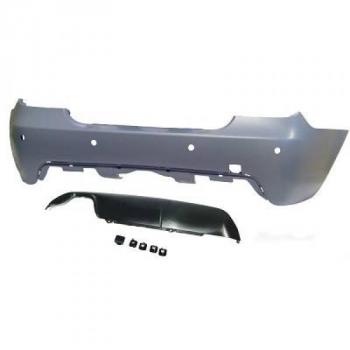 Designstoßstange Hinten E60