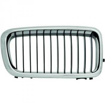 Grill Rechts BMW E38