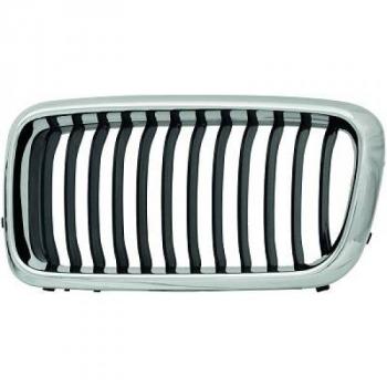 Grill Links BMW E38