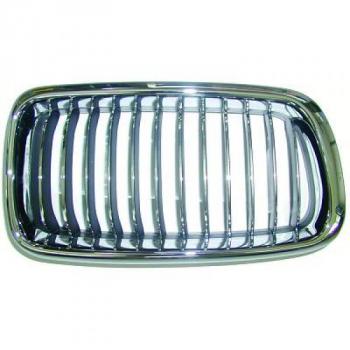 Grill Links BMW E38