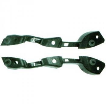 Halter Satz Hinten Fiesta