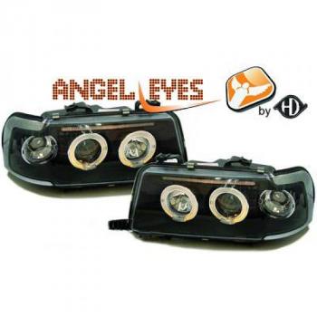 Designscheinwerfer Set Audi 80