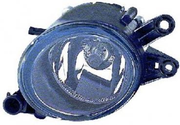 Nebellampe Links Audi A4