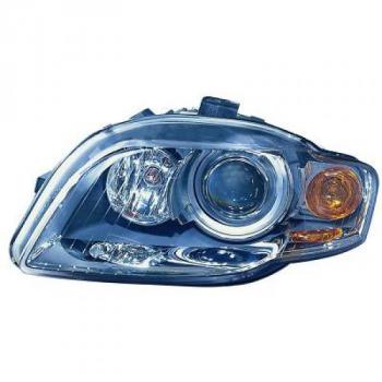 Bixenon Scheinwerfer Rechts A4