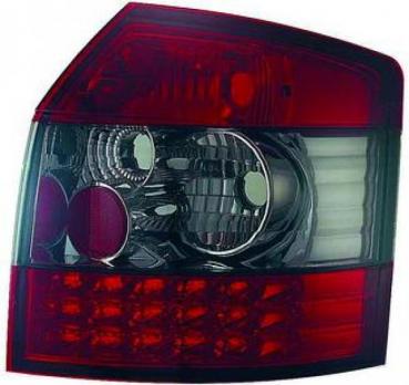 LED RÜCKLEUCHTEN SET   A4,