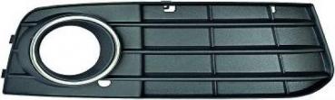 Stoßstange Grill Rechts Audi A4
