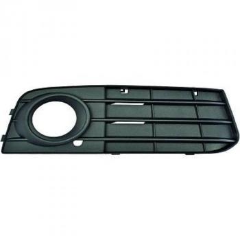 Stoßstange Grill Links Audi A4